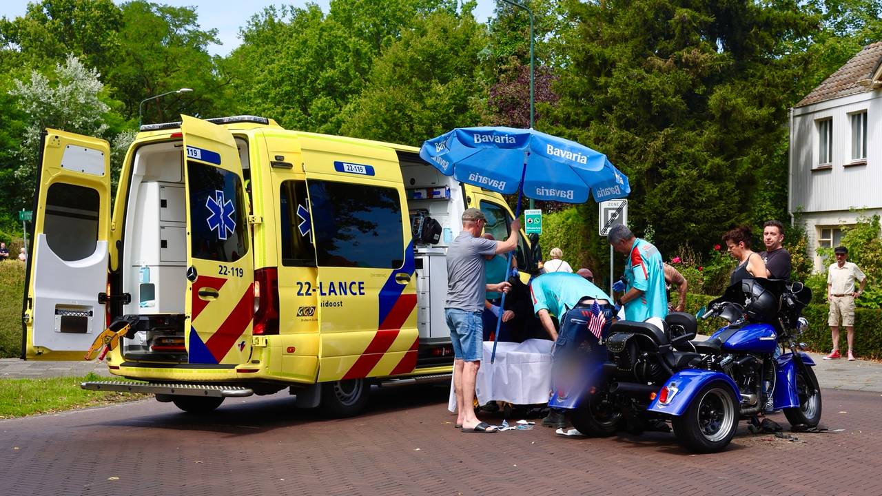 Foto: Sander van Gils/SQ Vision. 