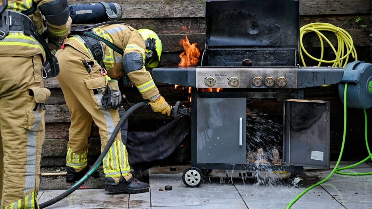 Foto: Toby de Kort / SQ Vision. 