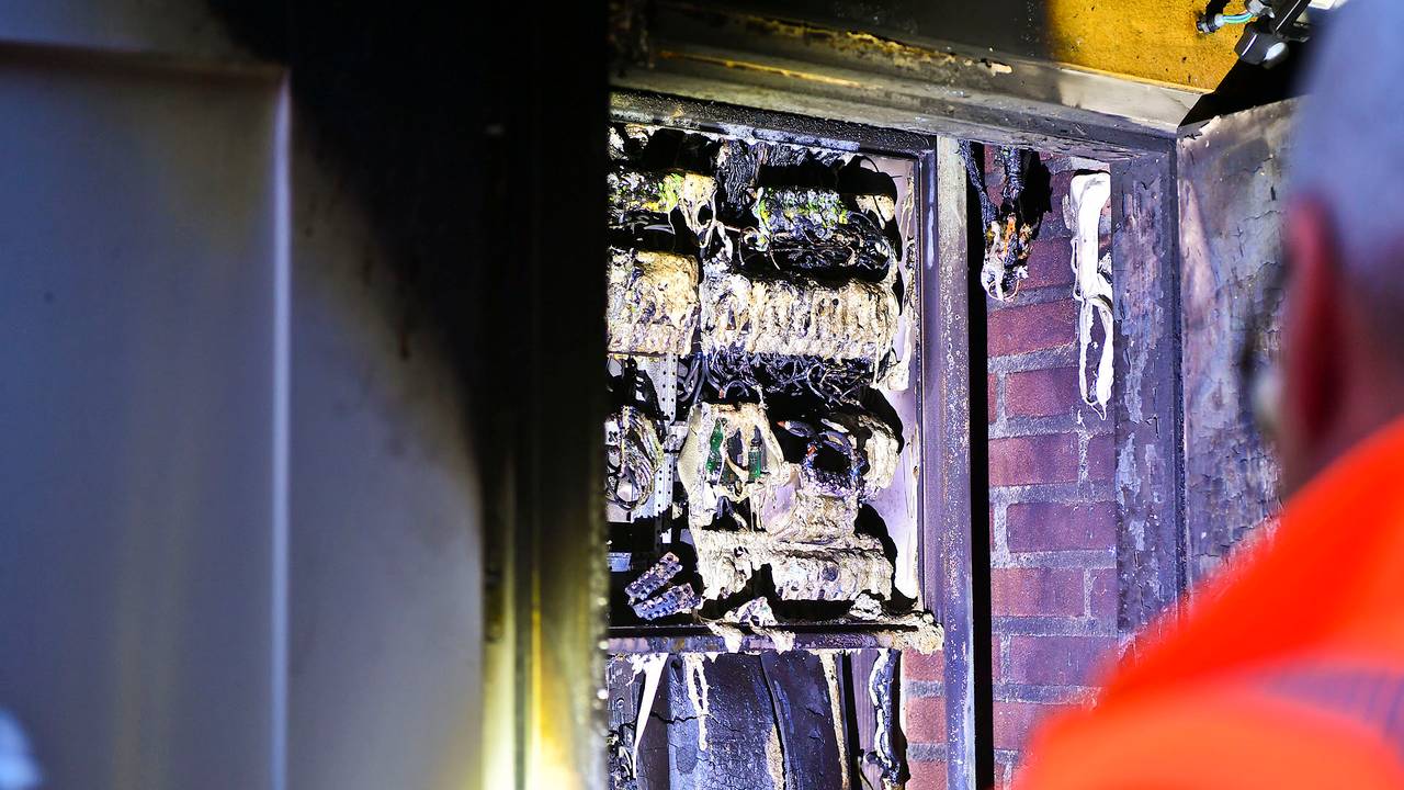 Foto: Rico Vogels/SQ Vision