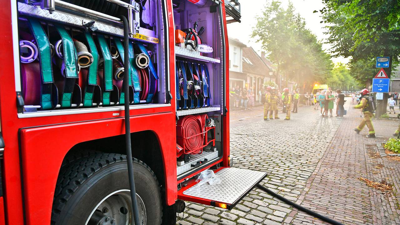 Foto: Rico Vogels/SQ Vision