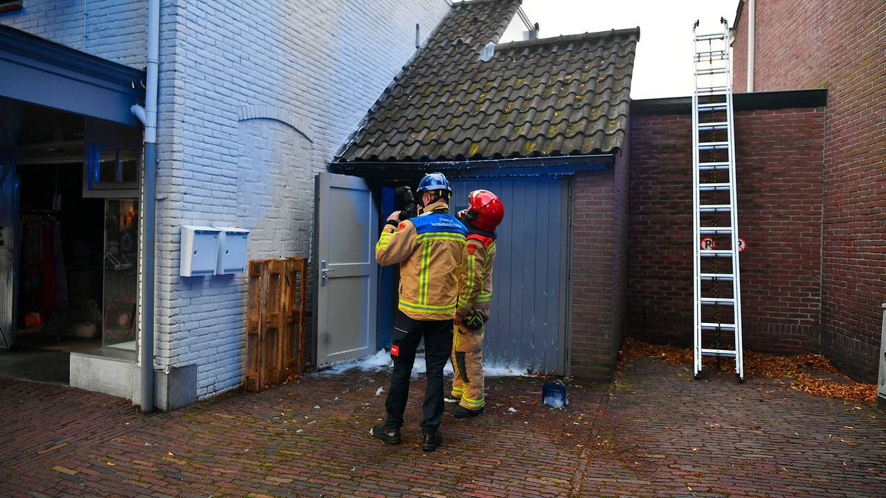 Foto: Rico Vogels/SQ Vision