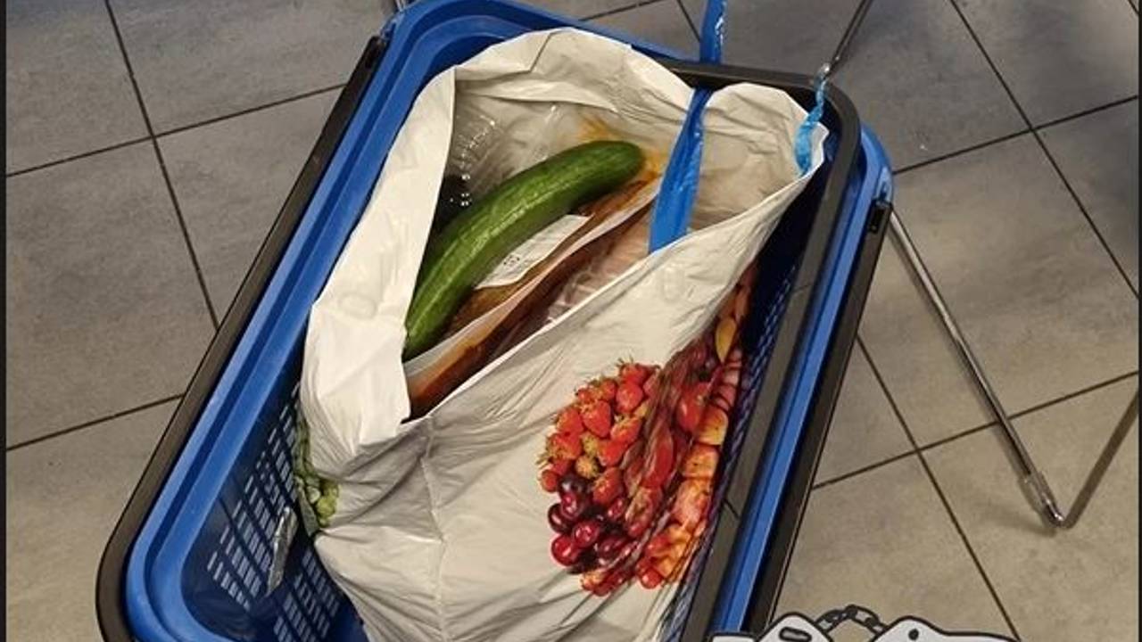 Foto: Instagram politie Helmond