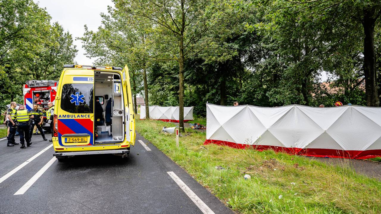 Foto: Jack Brekelmans. 