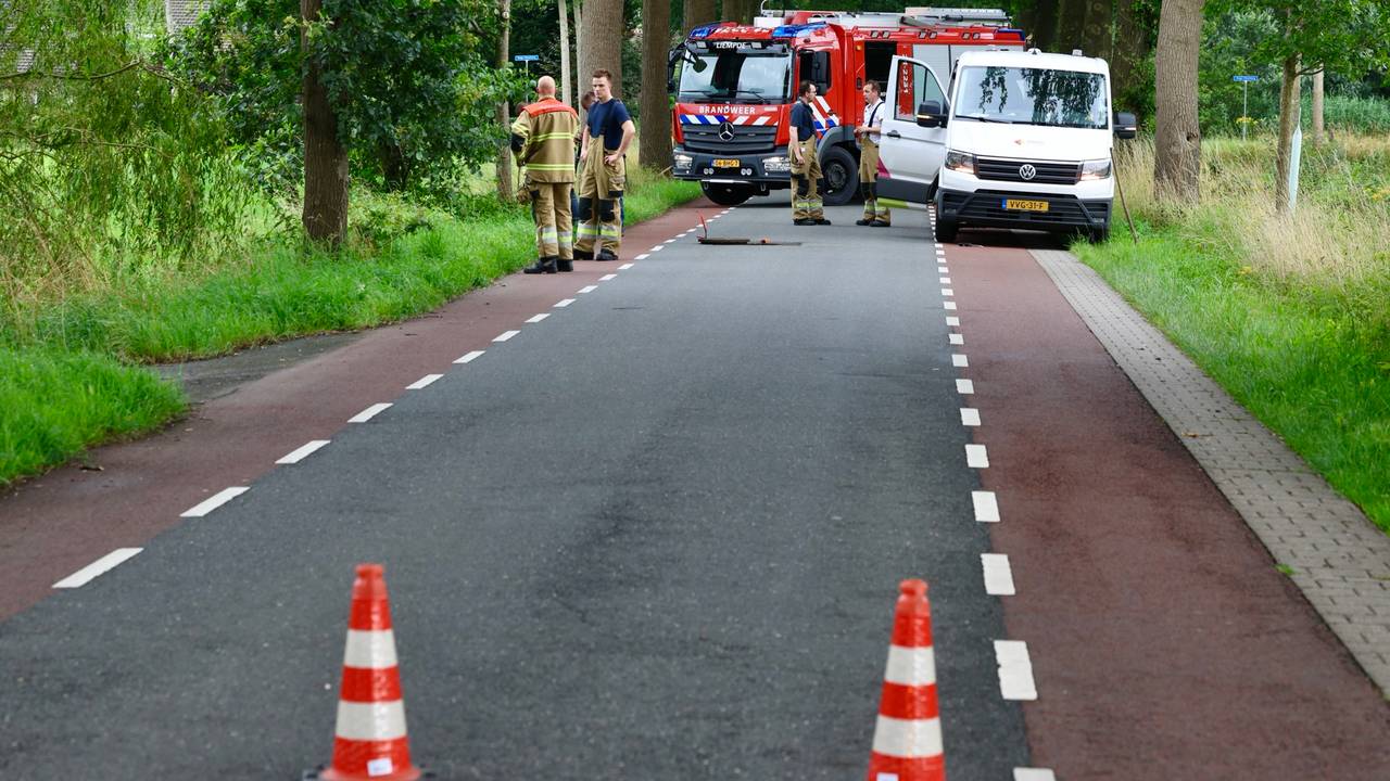 Foto: Sander van Gils/SQ Vision