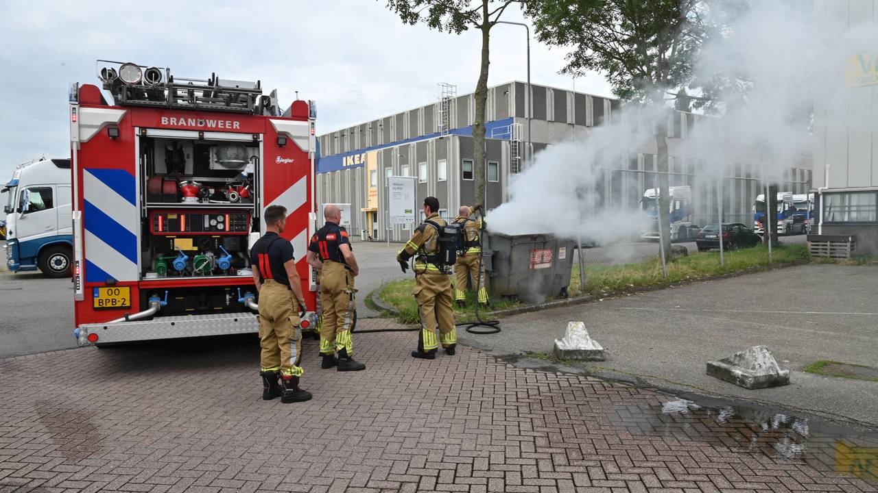 Foto: Perry Roovers/SQ Vision