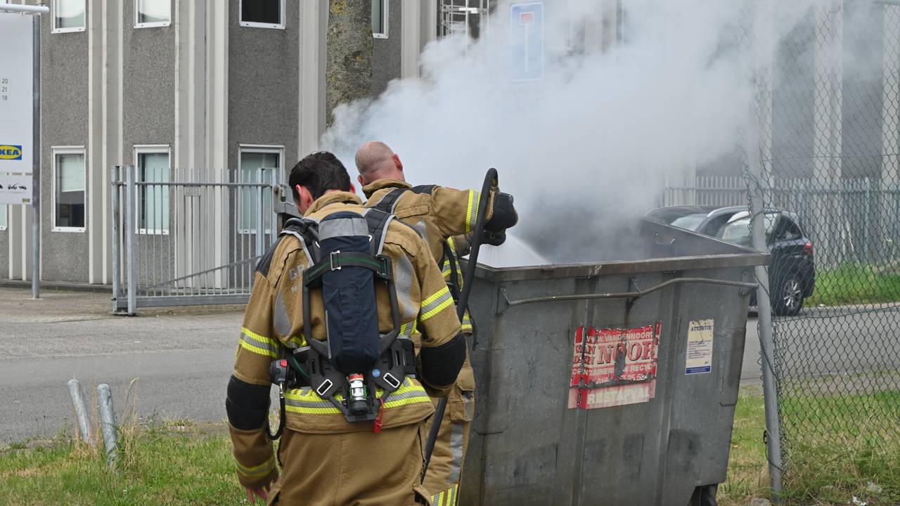 Foto: Perry Roovers/SQ Vision