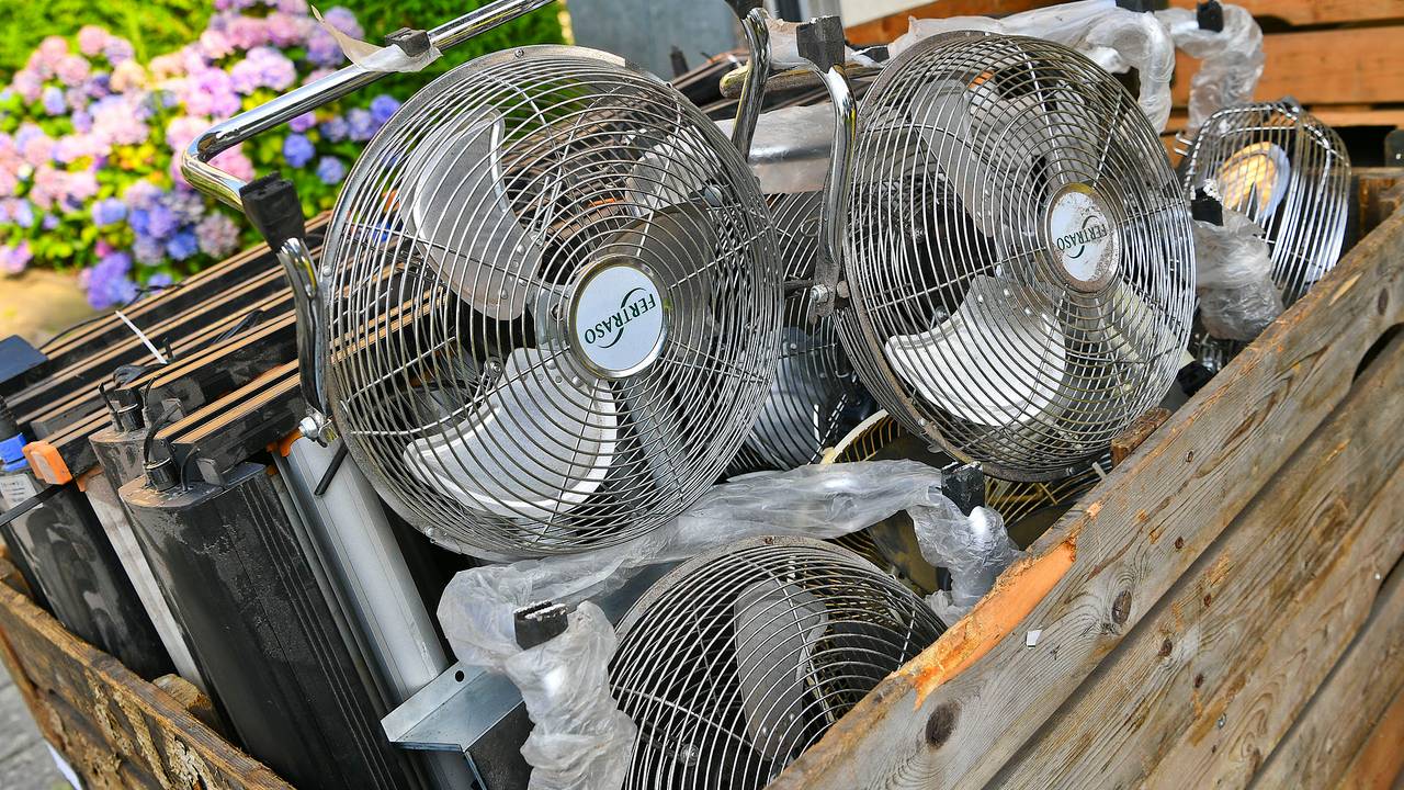 Foto: Rico Vogels/SQ Vision. 