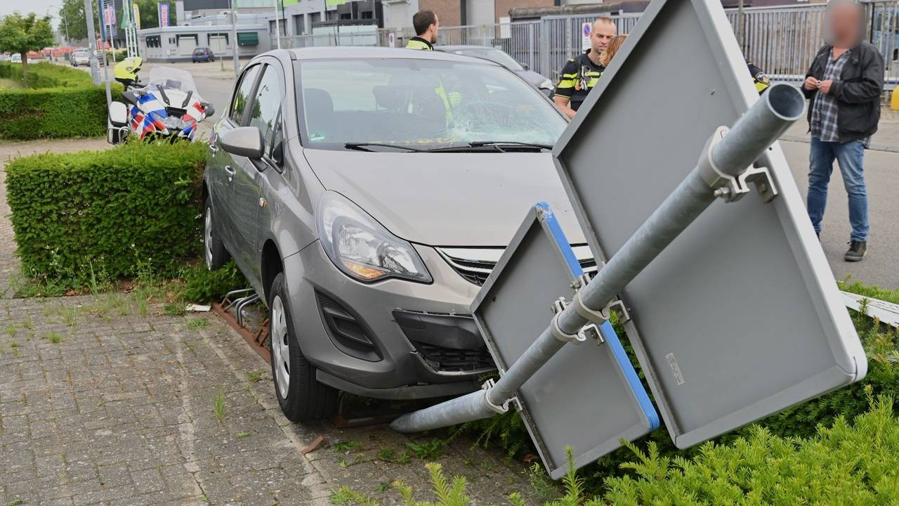 Foto: Perry Roovers/SQ Vision.