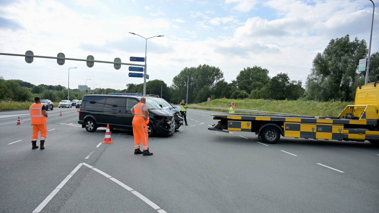 Foto: Tom van der Put/SQ Vision