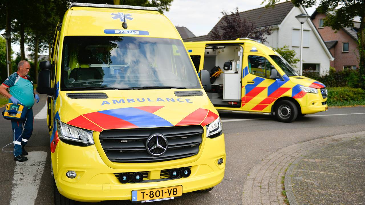 Foto: Walter van Bussel/SQ Vision