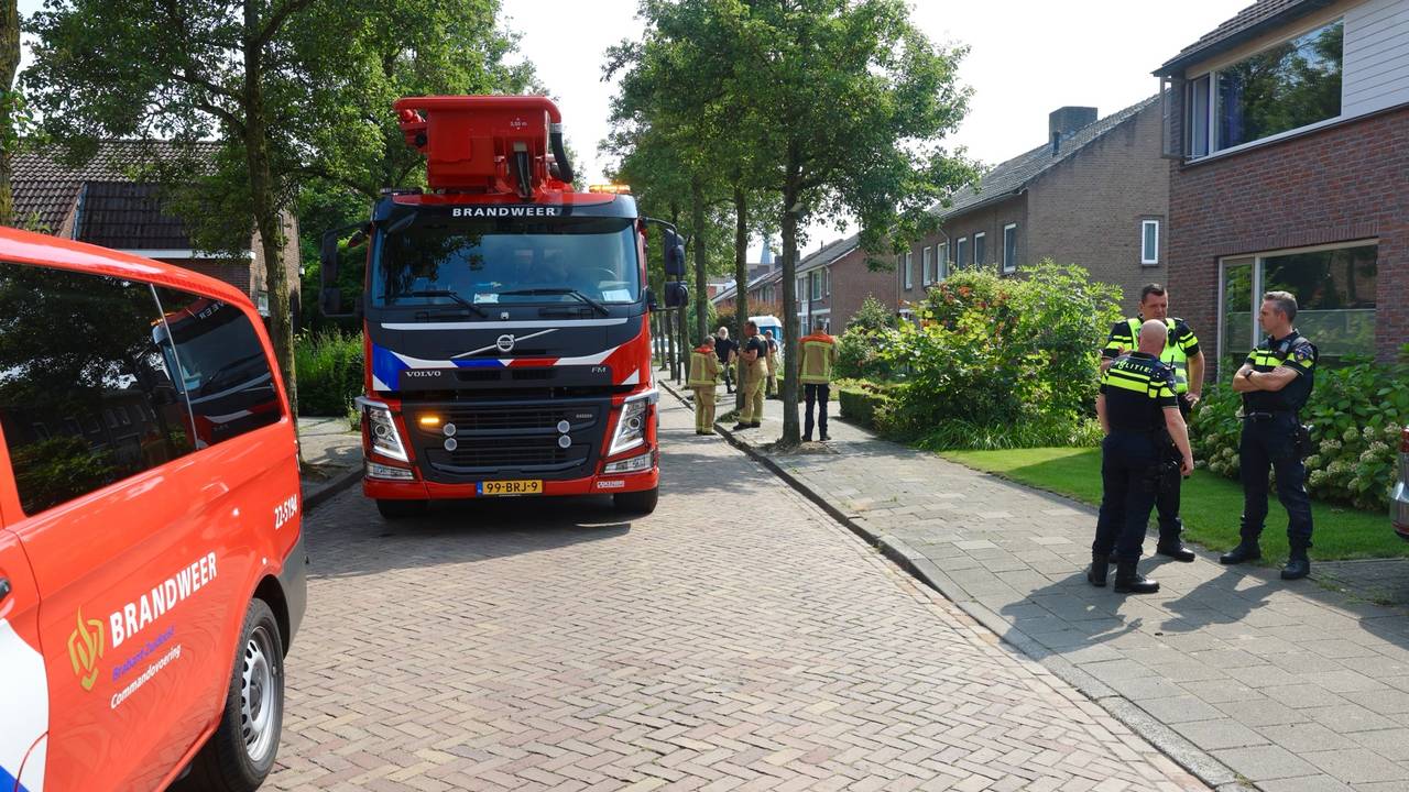 Foto: Sander van Gils/SQ Vision.