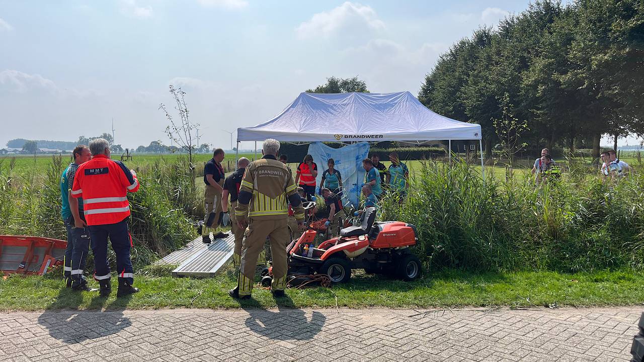 Foto: Jeroen Stuve/SQ Vision.