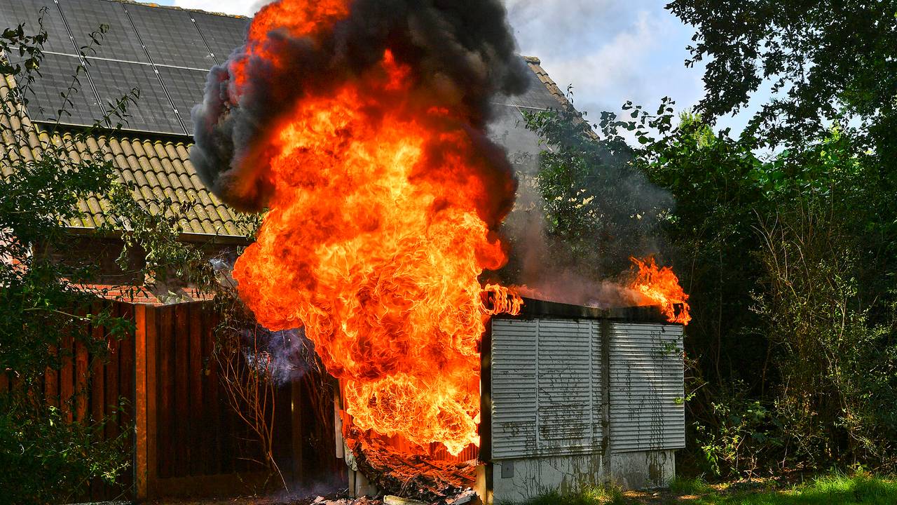 Foto: Rico Vogels/SQ Vision.