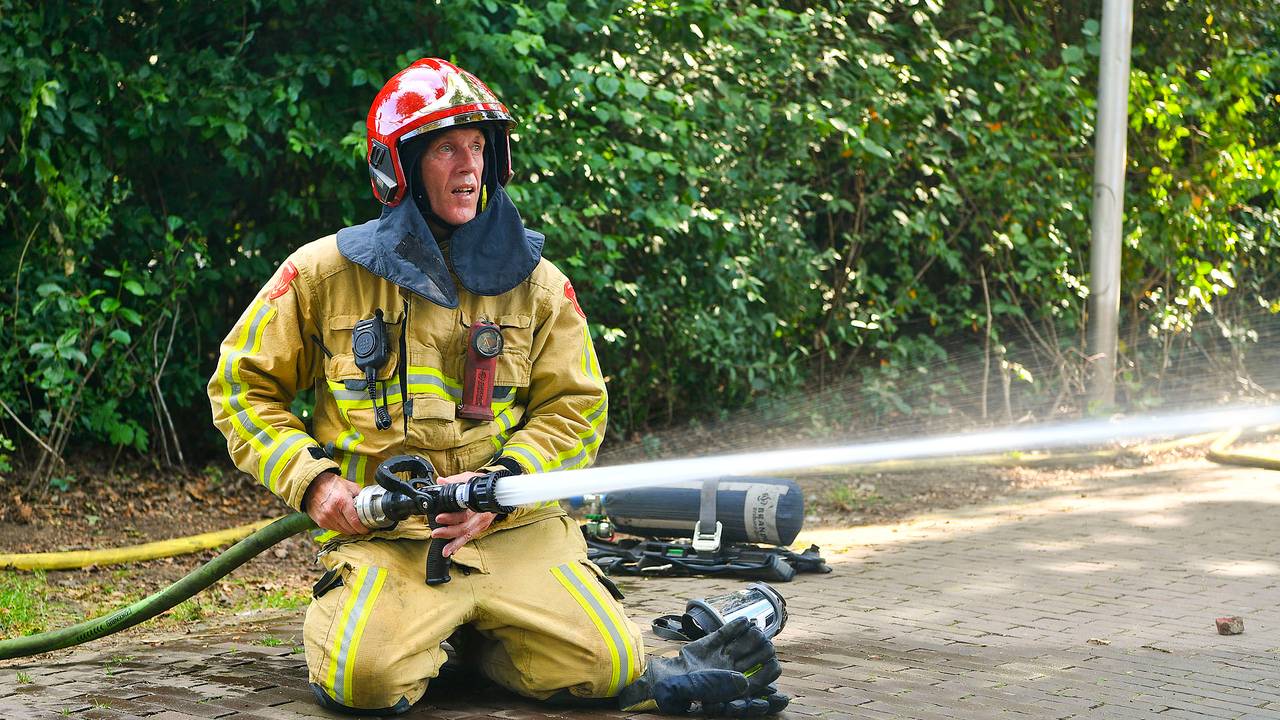 Foto: Rico Vogels/SQ Vision.