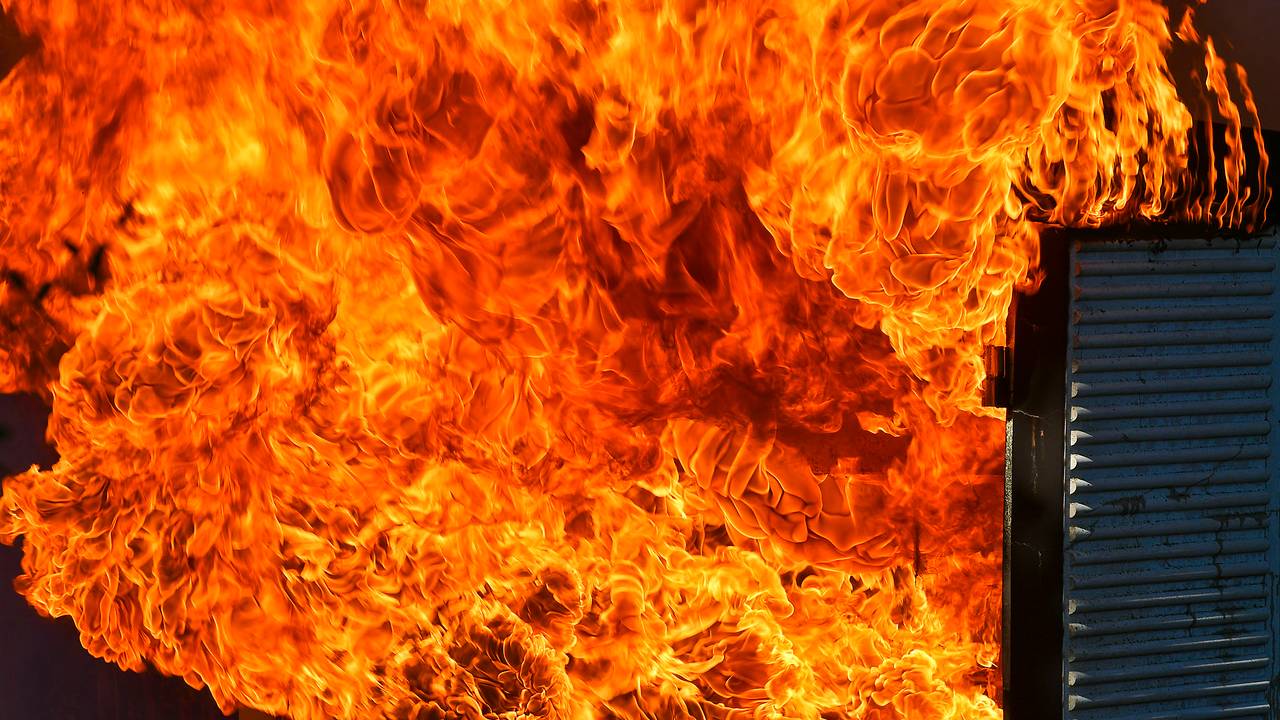 Foto: Rico Vogels/SQ Vision.