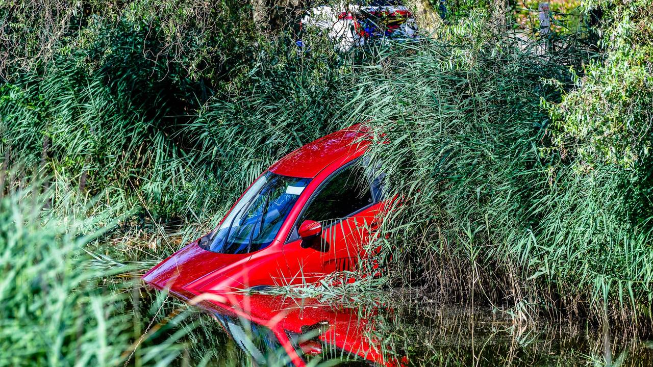 Foto: Jack Brekelmans/SQ Vision.