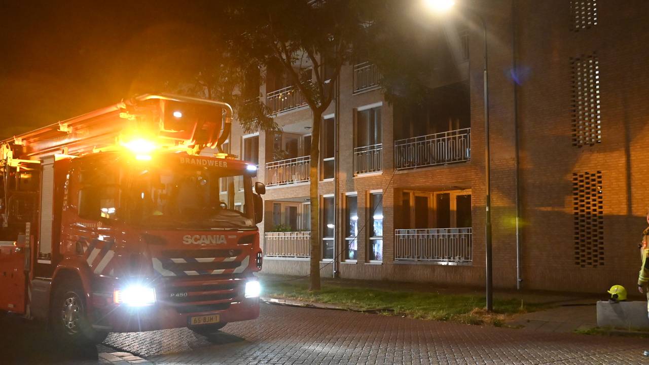 Foto: Perry Roovers/SQ Vision Mediaprodukties