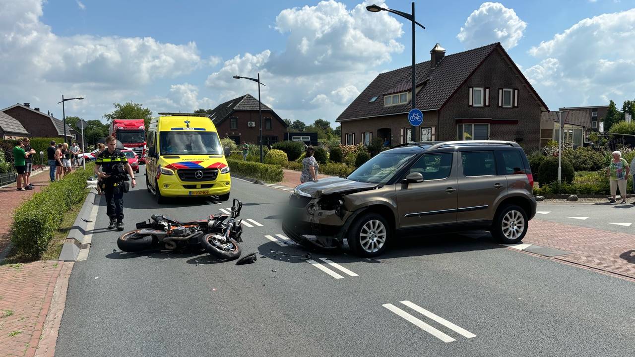 Foto: Marco van den Broek/SQ Vision.