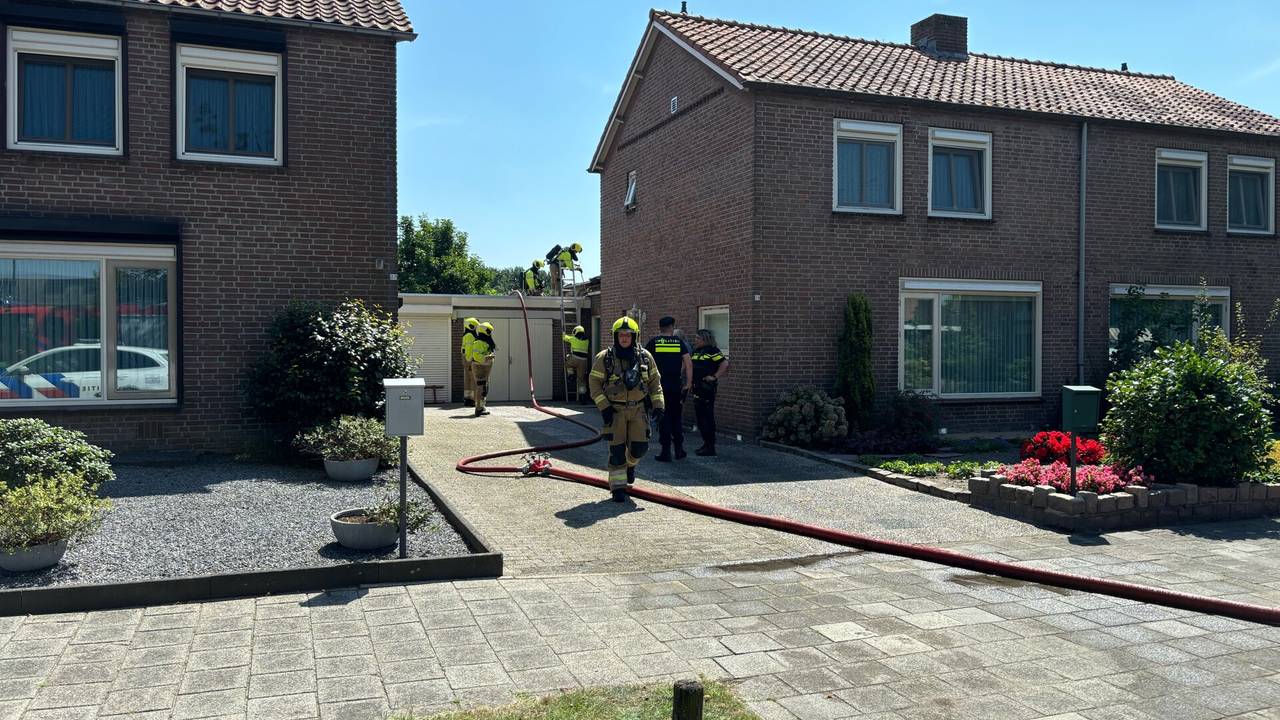 Foto: Marco van den Broek/SQ Vision.