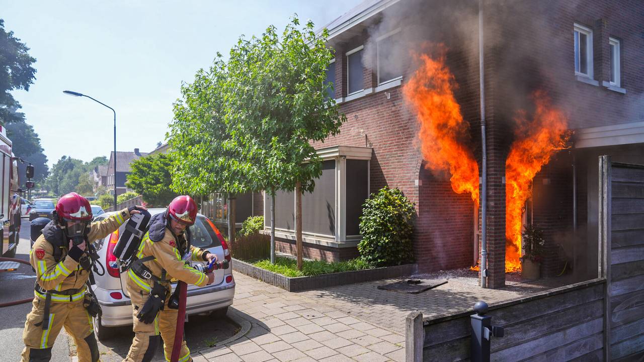 Foto: Dave Hendriks/SQ Vision.