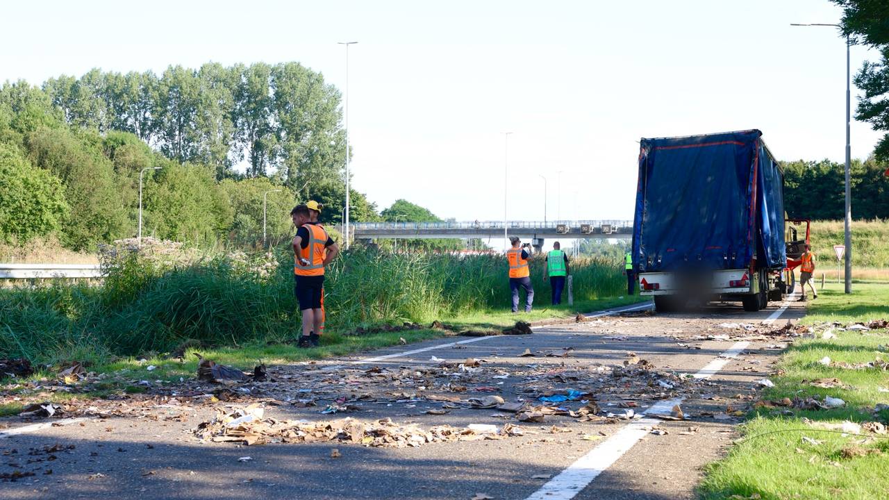 Foto: Sander van Gils/SQ Vision.