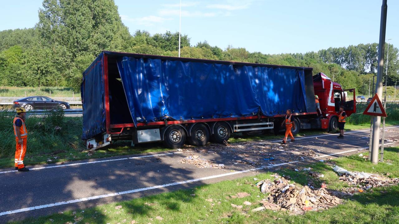 Foto: Sander van Gils/SQ Vision.