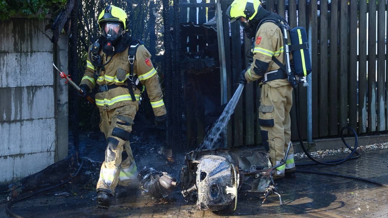 Foto: Sander van Gils/SQ Vision.