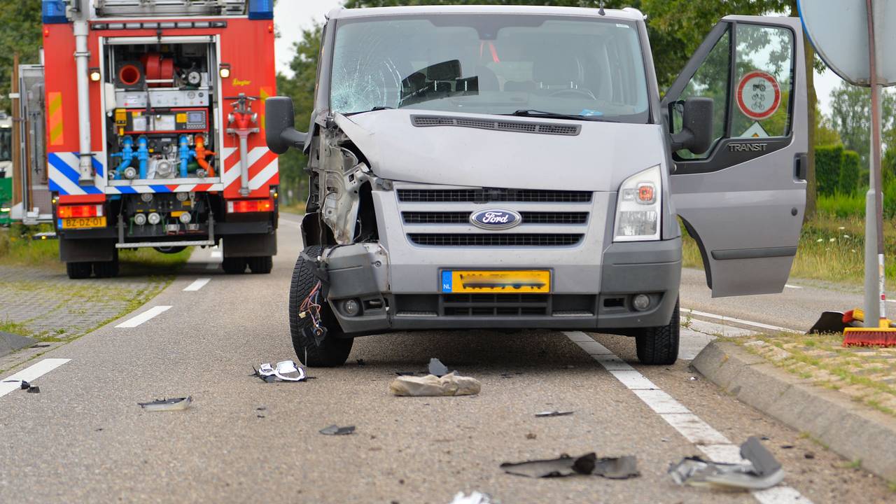 Foto: Walter van Bussel/SQ Vision.