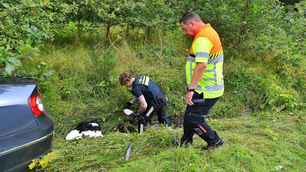 Foto: Rico Vogels/SQ Vision Mediaprodukties