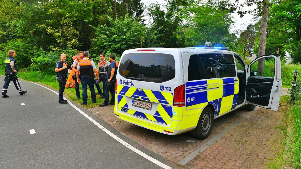 Foto: Rico Vogels/SQ Vision Mediaprodukties