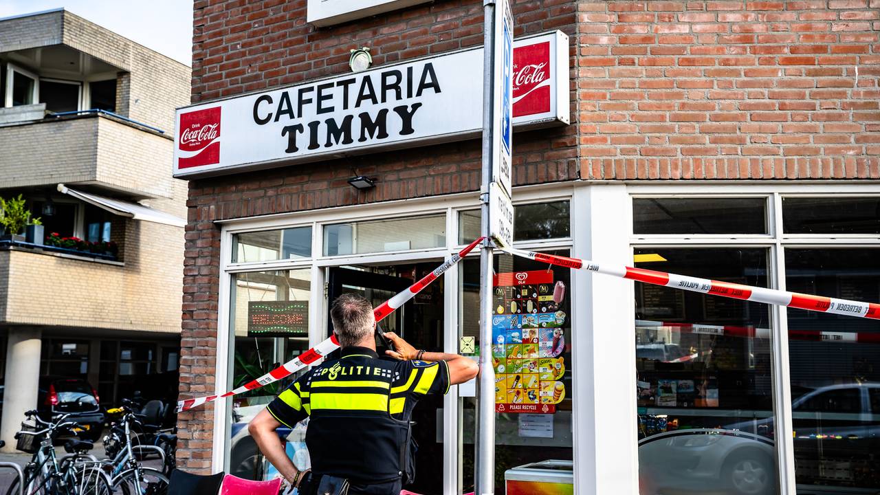 Foto: Jack Brekelmans/SQ Vision Mediaprodukties