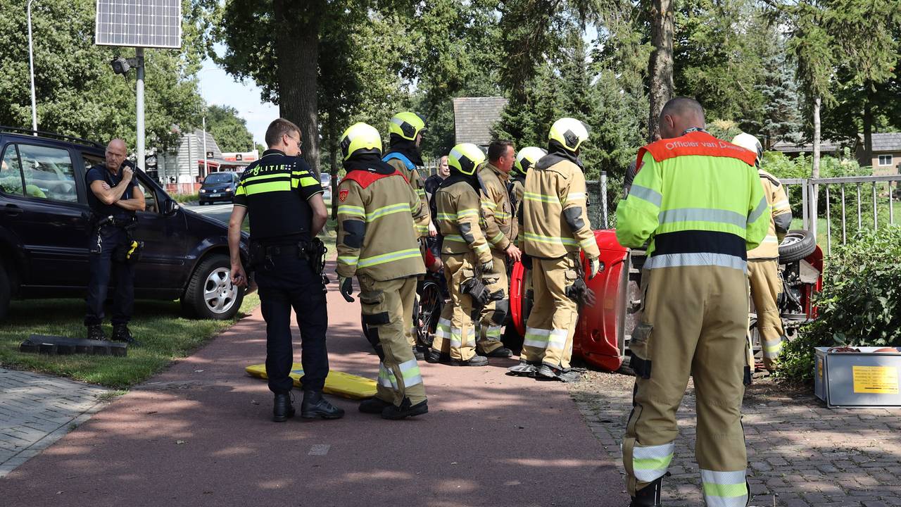 Foto: Marco van den Broek/SQ Vision