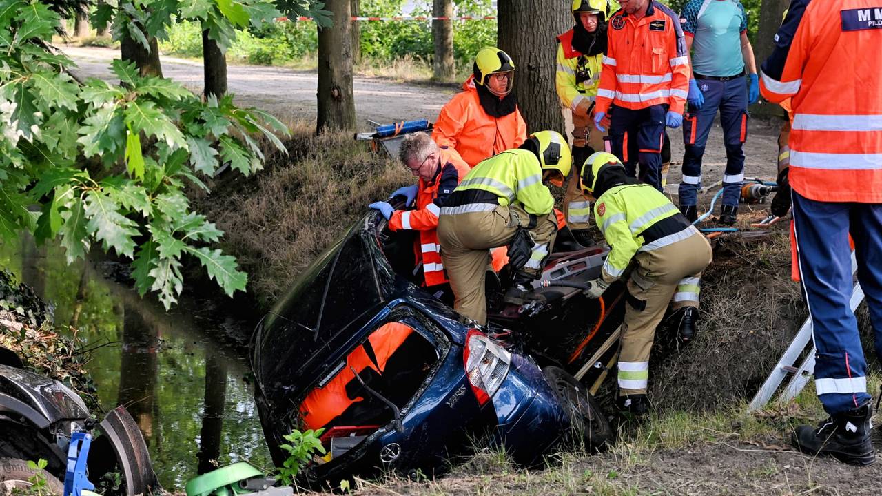 Foto: Toby de Kort/SQ Vision.