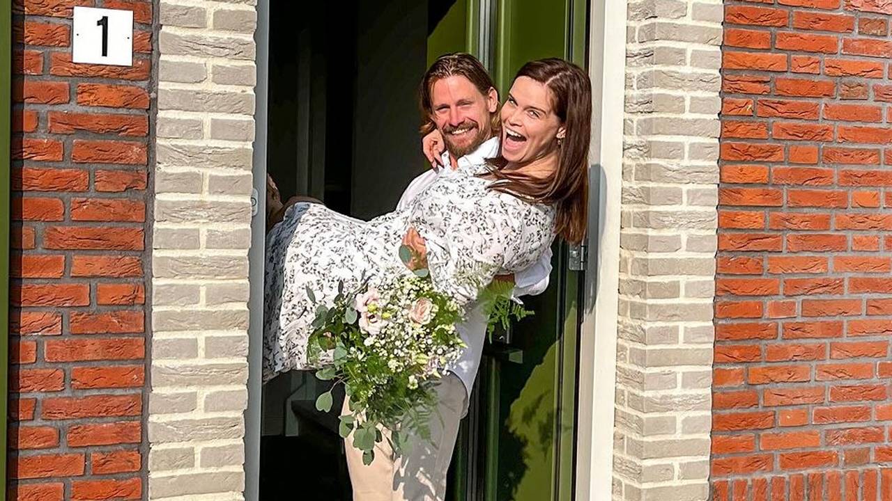 Foto: Nicky Opheij/Instagram.