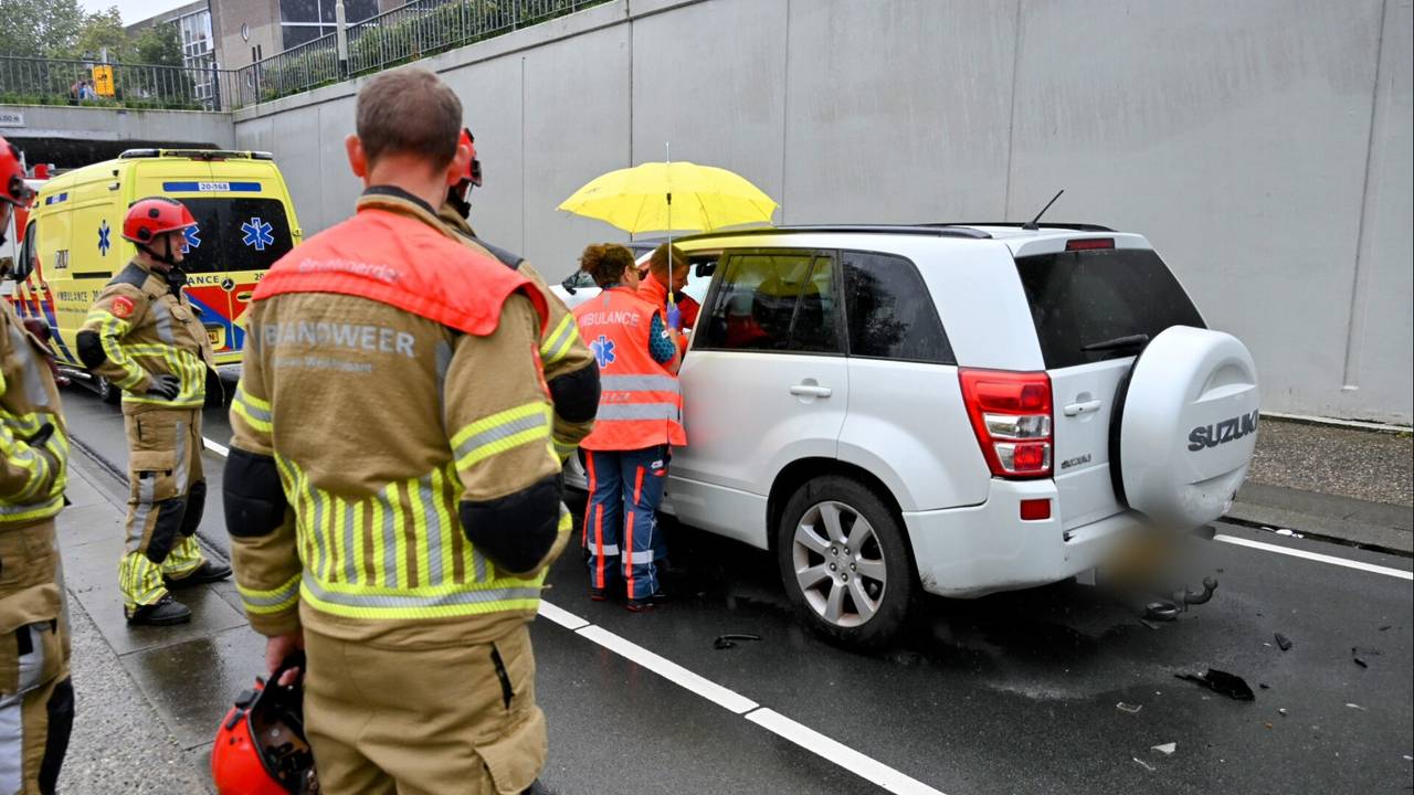 Foto: Tom van der Put/SQ Vision