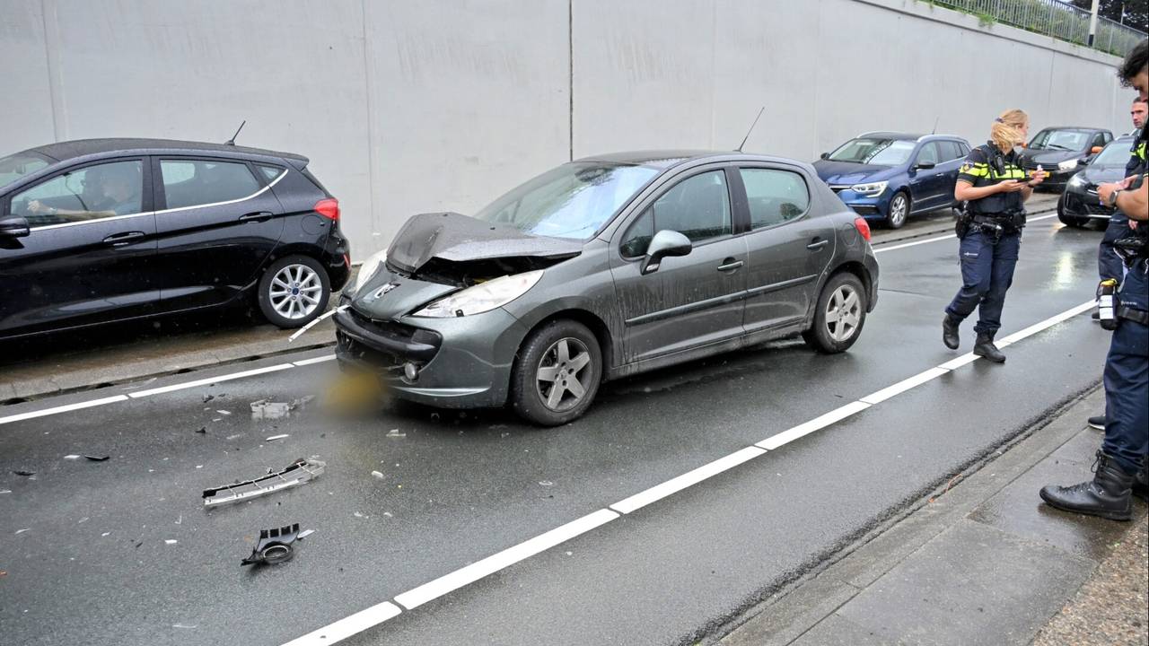 Foto: Tom van der Put/SQ Vision