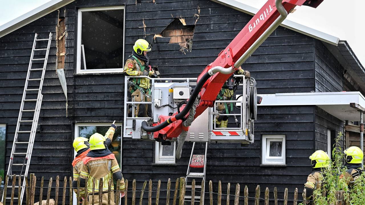 Foto: Toby de Kort/SQ Vision