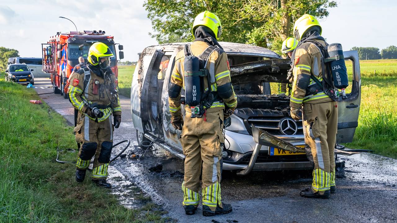 Foto: Iwan van Dun/SQ Vision.