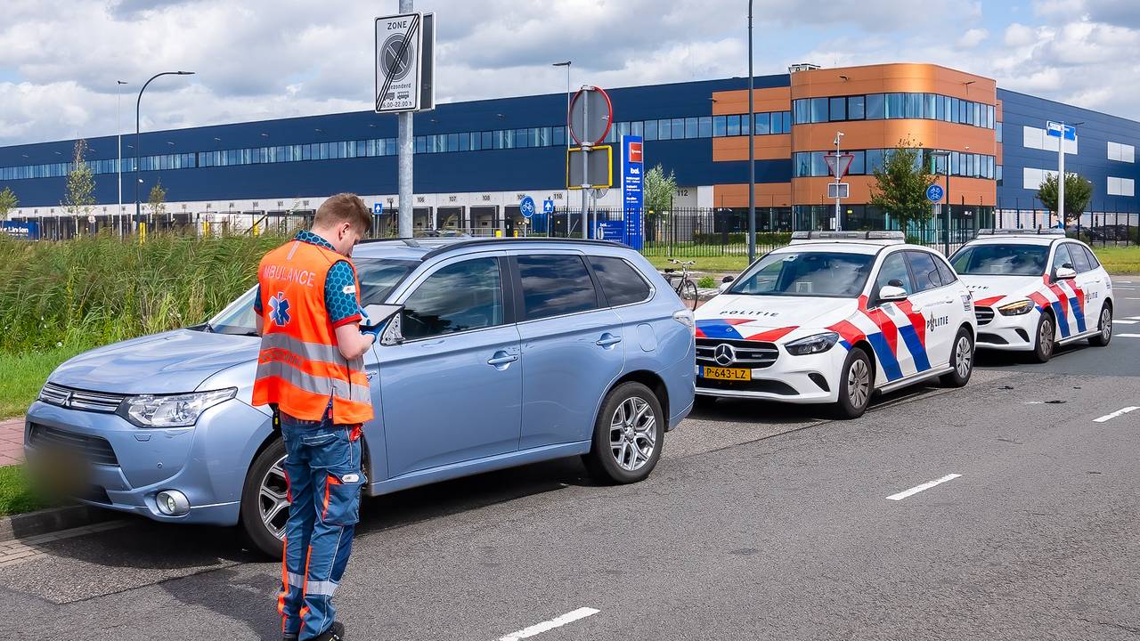 Foto: Iwan van Dun/SQ Vision.