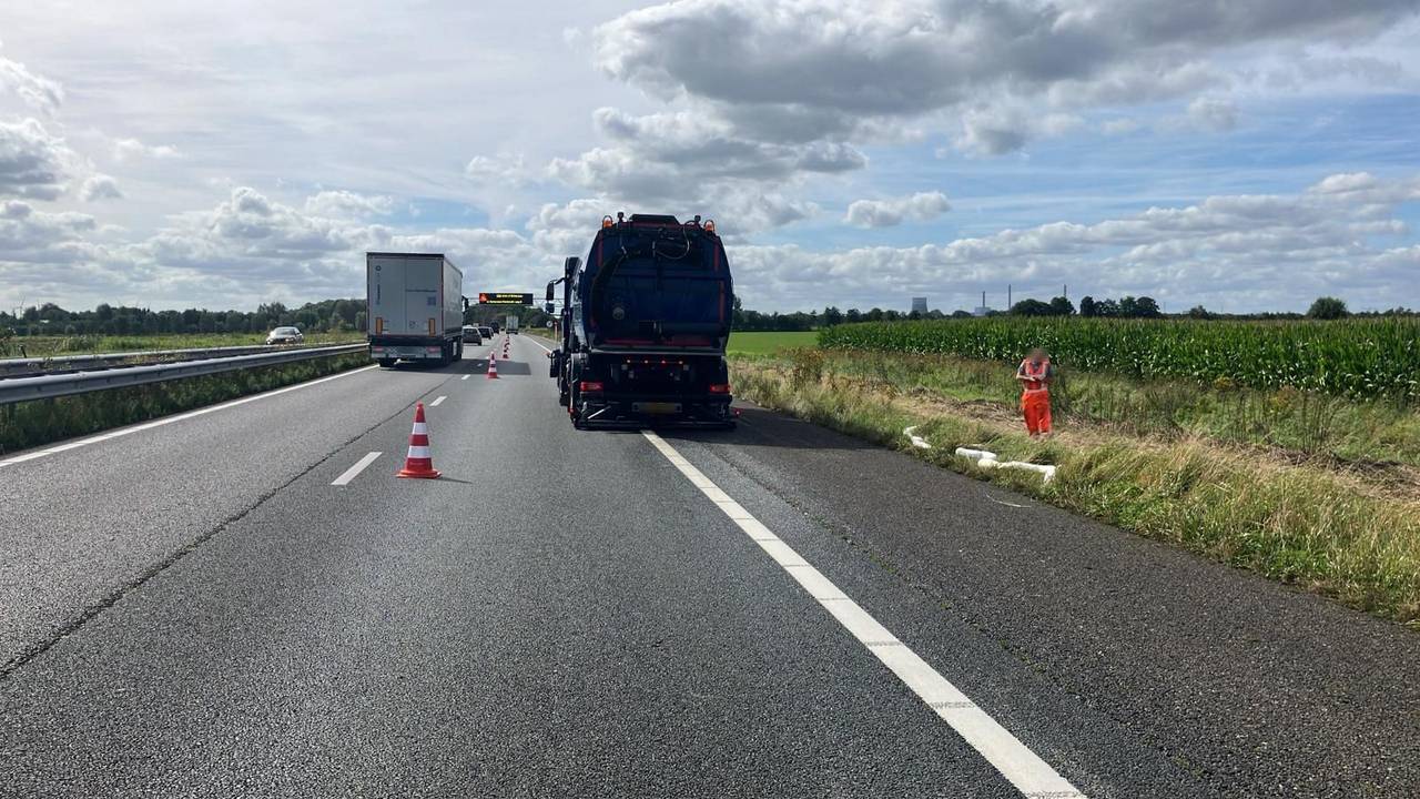 Foto: Rijkswaterstaat.