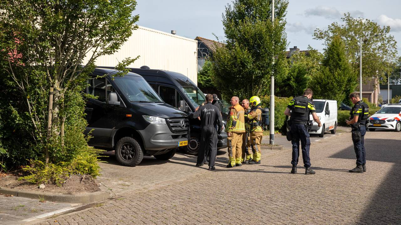 Foto: Christian Traets/SQ Vision. 