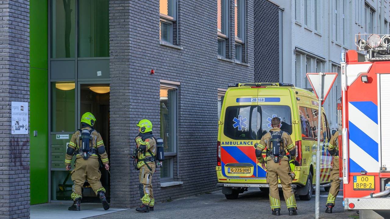 Foto: Tom van der Put / SQ Vision. 