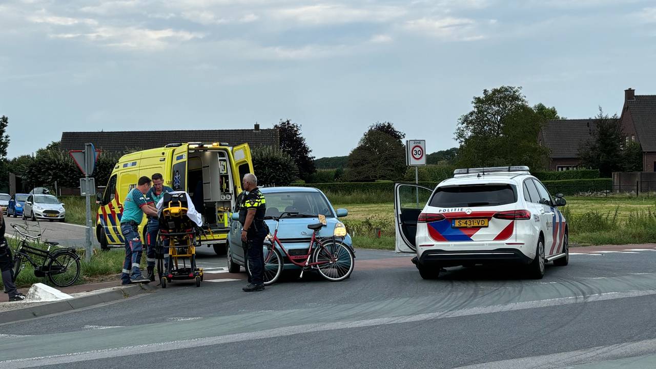 Foto: Marco van den Broek/SQ Vision.