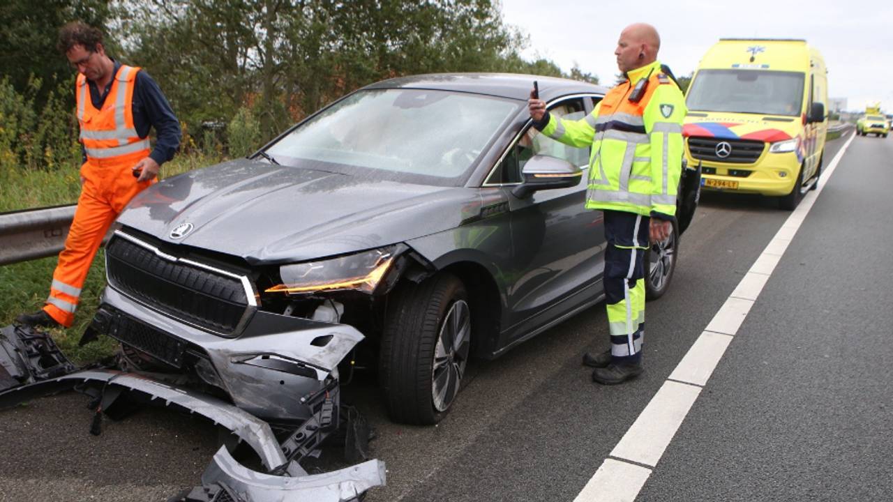 Foto: Sander van Gils/SQ Vision.