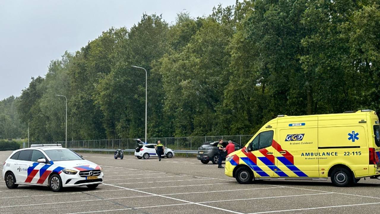 Foto: Sander van Gils/SQ Vision.