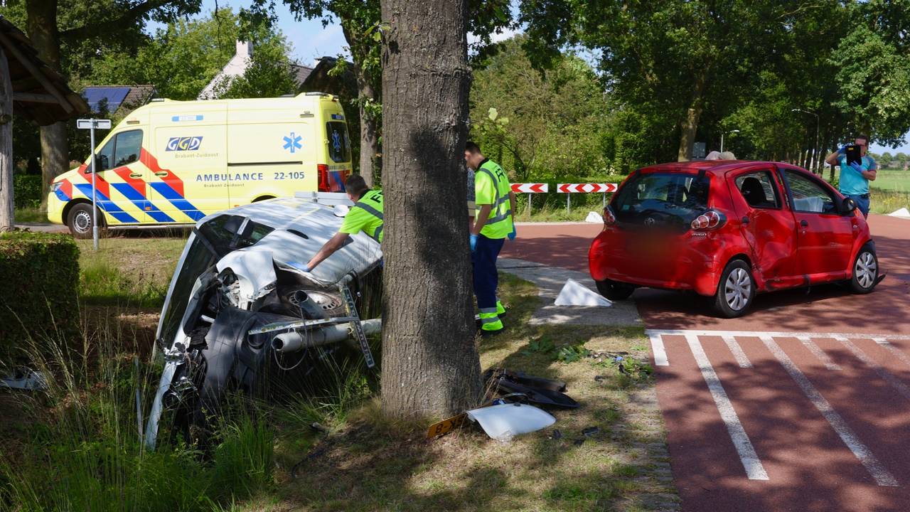 Foto: Sander van Gils/SQ Vision.