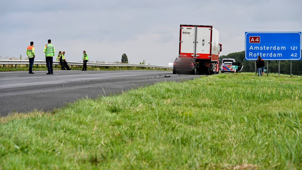 Foto: Tom van der Put/SQ Vision.