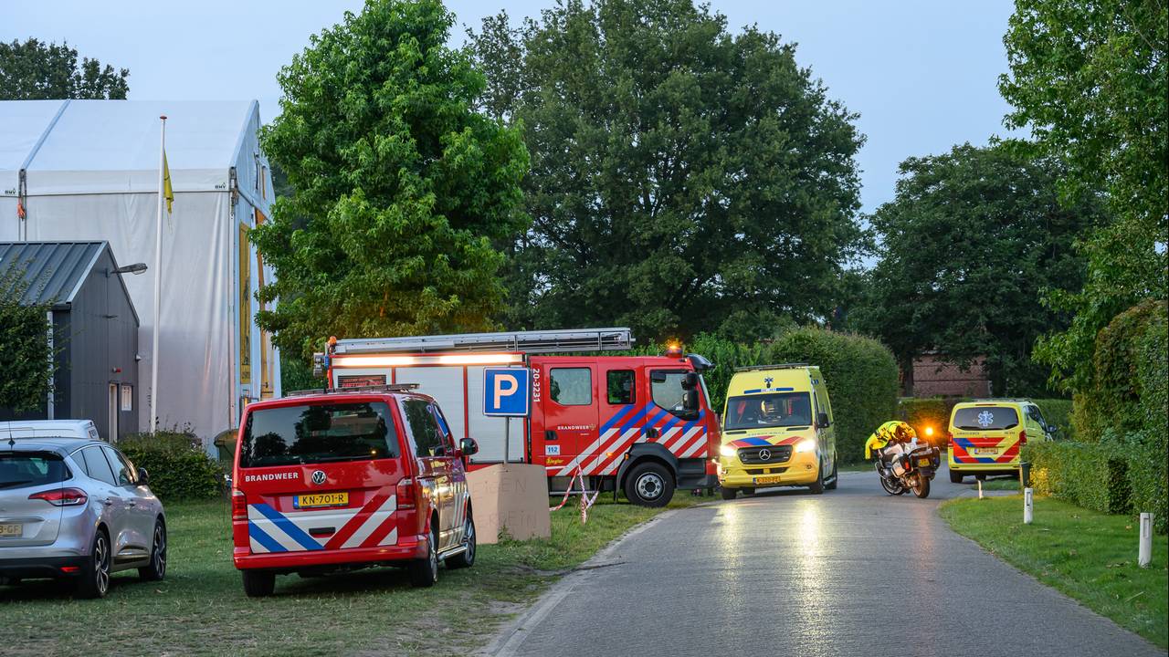 Foto: Tom van der Put/SQ Vision 