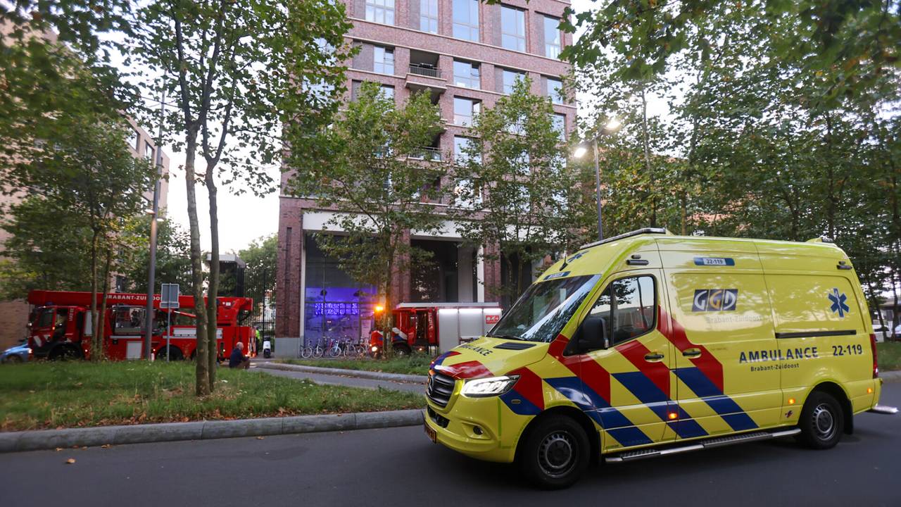 Foto: Arno van der Linden/SQ Vision. 