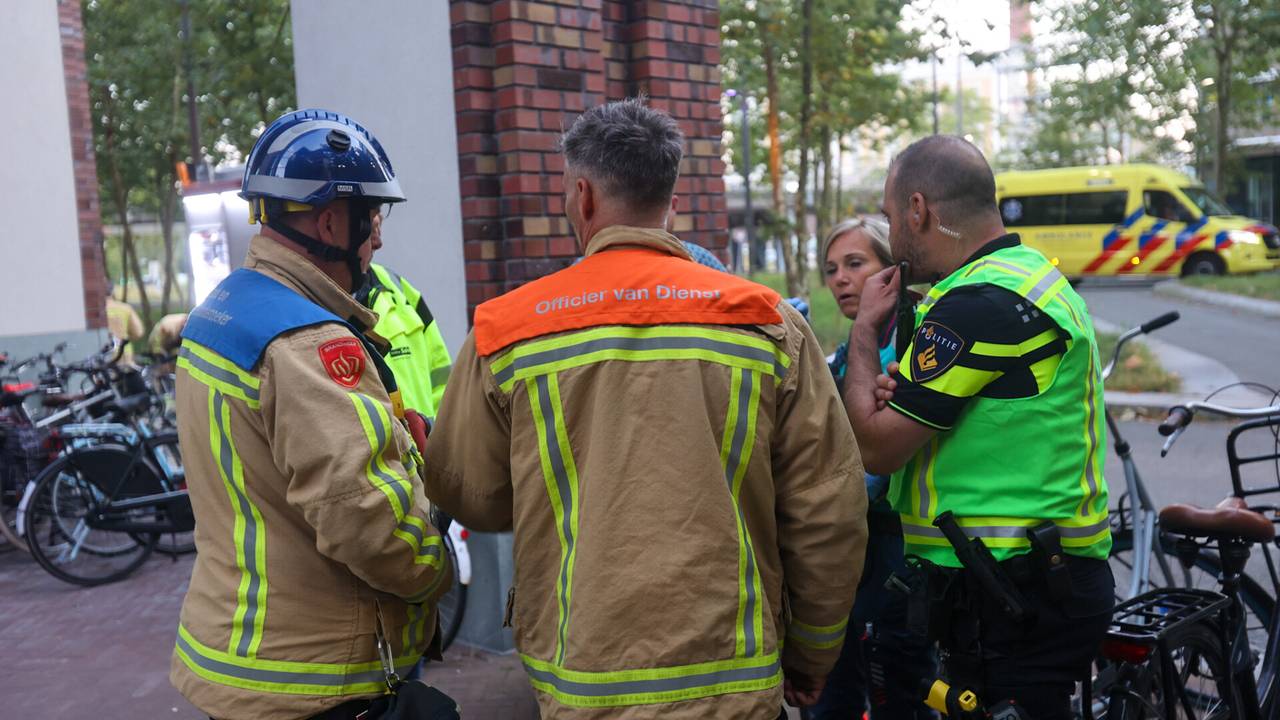 Foto: Arno van der Linden/SQ Vision. 